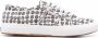 Superga graphic-print low-top sneakers White - Thumbnail 1