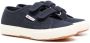 Superga Kids 2750 Cotj Strap Classic trainers Blue - Thumbnail 1
