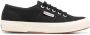 Superga lace-up low-top sneakers Black - Thumbnail 1
