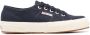 Superga lace-up low-top sneakers Blue - Thumbnail 1