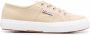 Superga low-top cotton sneakers Neutrals - Thumbnail 1