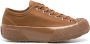 Superga Military Deck lace-up sneakers Brown - Thumbnail 1