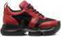 SWEAR Air Revive Nitro S sneakers Red - Thumbnail 1