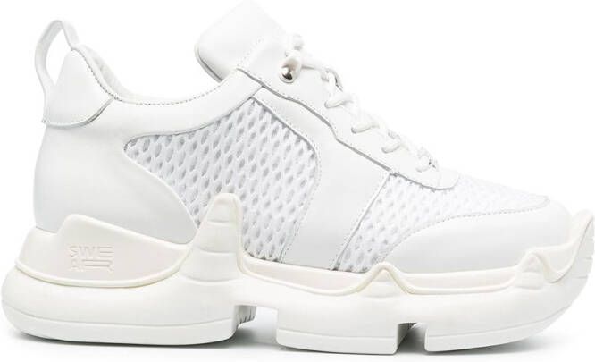 SWEAR Air Revive Nitro S sneakers White
