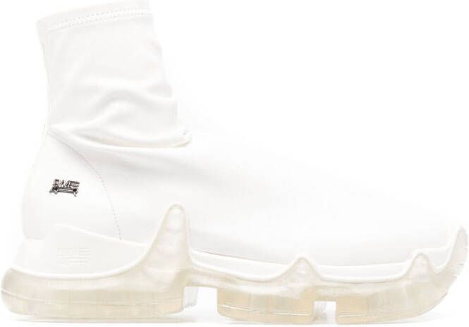 SWEAR Air Revive sneakers White