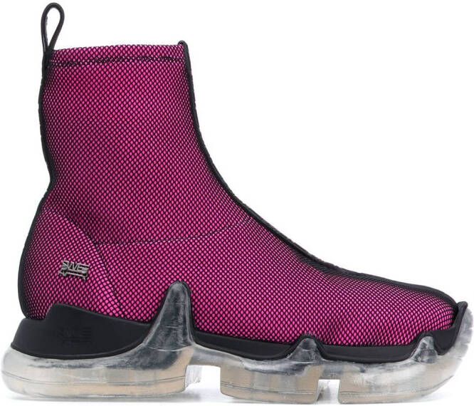 SWEAR Air Revive Trigger sneakers Pink