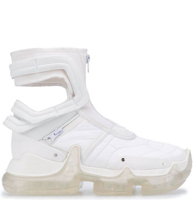 SWEAR Fatalis Nitro sneakers White