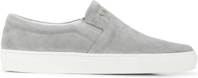 SWEAR Maddox sneakers Grey
