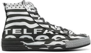 Telfar x Converse Chuck 70 high-top sneakers Black
