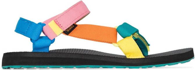 Teva Original Universal sandals Green