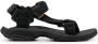 Teva Terra Fi Lite hiking sandals Black - Thumbnail 1