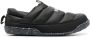The North Face Nuptse Winter padded slippers Black - Thumbnail 1