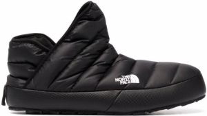 The North Face Thermoball Traction booties Black