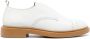 Thom Browne cap-top Derby shoes White - Thumbnail 1