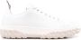 Thom Browne Court low-top sneakers White - Thumbnail 1