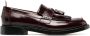Thom Browne Good Year tassel loafers Red - Thumbnail 1
