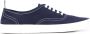 Thom Browne Heritage canvas sneakers Blue - Thumbnail 1