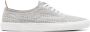 Thom Browne Heritage tweed low-top sneakers Grey - Thumbnail 1