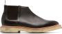 Thom Browne mid-top chelsea ankle boots - Thumbnail 1