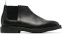 Thom Browne mid-top chelsea ankle boots Black - Thumbnail 1