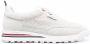 Thom Browne Tech Runner low-top sneakers White - Thumbnail 1