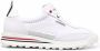 Thom Browne Tech Runner mesh sneakers White - Thumbnail 1