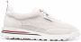 Thom Browne Tech Runner shearling sneakers Neutrals - Thumbnail 1