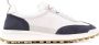 Thom Browne tech runner sneakers White - Thumbnail 1