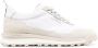 Thom Browne Tech Runner suede sneakers White - Thumbnail 1