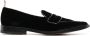 Thom Browne Varsity penny loafers Black - Thumbnail 1