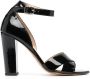 Tila March Cala block-heel sandals Black - Thumbnail 1