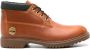 Timberland 1937 Newman ankle boots Brown - Thumbnail 1