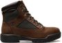 Timberland 6 Inch Premium "Beef and Broccoli" Field boots Brown - Thumbnail 1