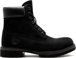 Timberland 6-inch Premium boots Black