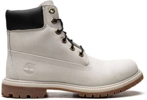 Timberland 6-inch Premium boots Grey
