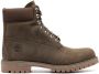 Timberland Adventure 2.0 lace-up boots Green - Thumbnail 1