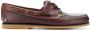 Timberland classic boat shoes Brown - Thumbnail 1