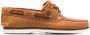 Timberland classic boat shoes Brown - Thumbnail 1