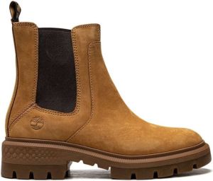 Timberland Cortina Valley Chelsea boots Neutrals