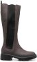 Timberland Cortina Valley knee-high boots Brown - Thumbnail 1