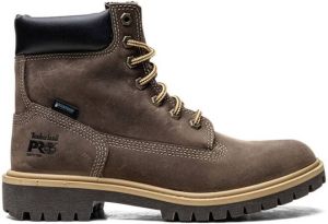 Timberland Direct Attach 6 Inch boots Brown