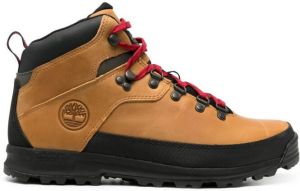 Timberland Euro Hiker hiking boots Brown