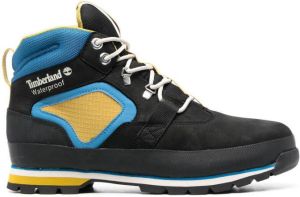 Timberland Euro Hiker Reimagined boots Black