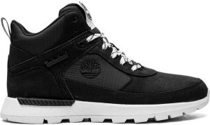 Timberland Field Trekker Mid boots Black
