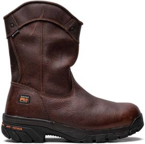 Timberland Helix waterproof boots Brown