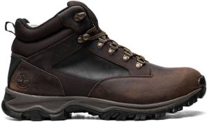 Timberland Keele Ridge Mid hiking boot Brown