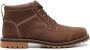 Timberland Larchmont Chukka leather boots Brown - Thumbnail 1