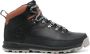 Timberland leather lace-up boots Black - Thumbnail 1