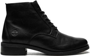 Timberland Mont Chevalier lace-up boots Black