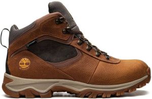 Timberland Mt. Maddsen Mid boots Brown